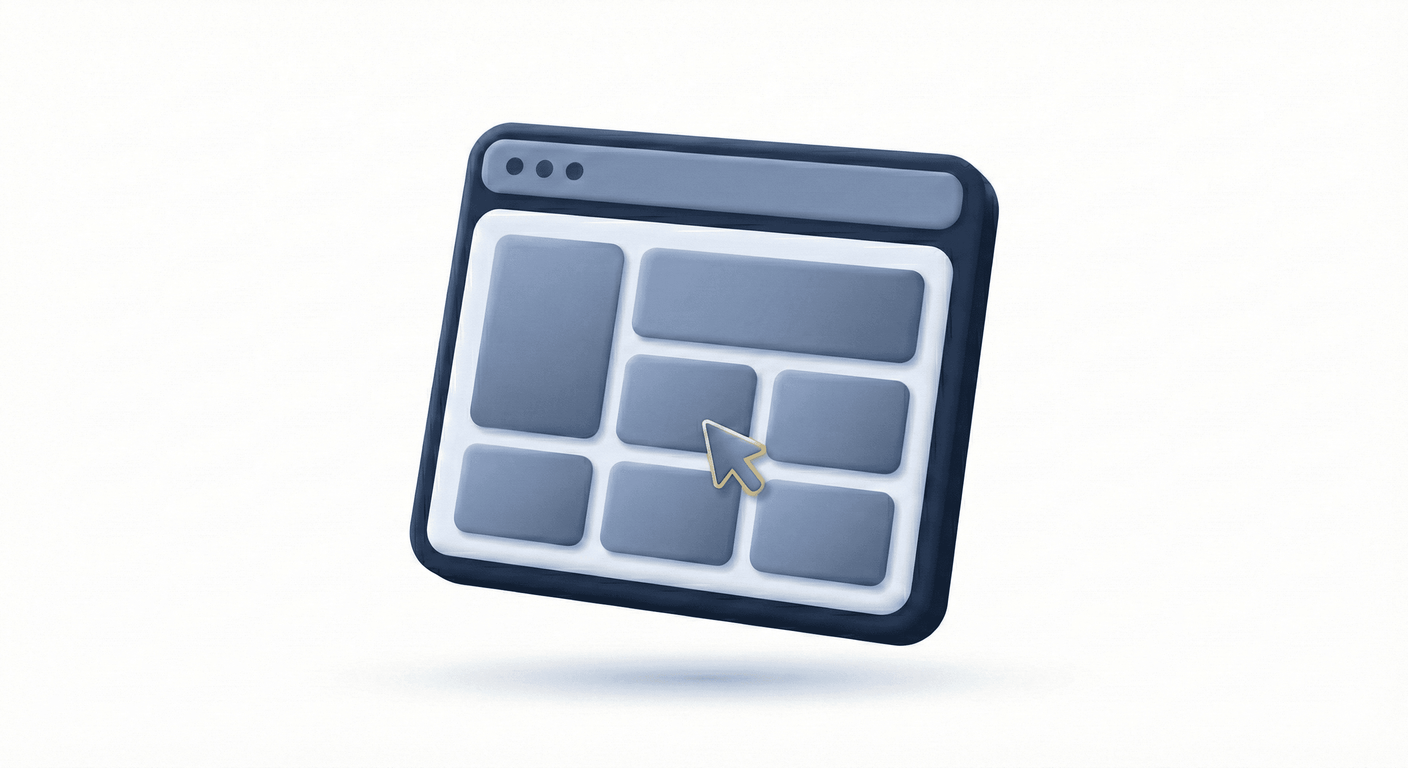 Website design and development for businesses